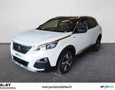 Peugeot 3008 - 3008 1.6 BlueHDi 120ch S&S EAT6 GT Line - 19 990 €