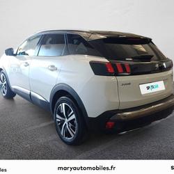 Peugeot 3008 3008 1.6 BlueHDi 120ch S&S EAT6 GT Line Lisieux