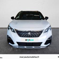 Peugeot 3008 3008 1.6 BlueHDi 120ch S&S EAT6 GT Line Lisieux