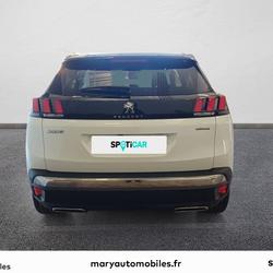 Peugeot 3008 3008 1.6 BlueHDi 120ch S&S EAT6 GT Line Lisieux
