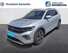 Volkswagen T-Cross Sallanches