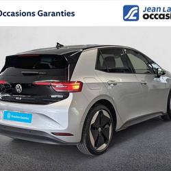 Volkswagen ID3 ID.3 204 ch Pro S Life Max Cessy