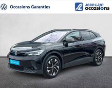 Volkswagen ID4 Cessy