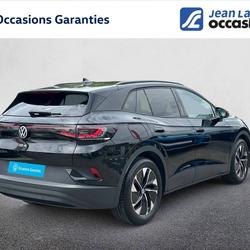 Volkswagen ID4 ID.4 286 ch Pro Life Max Cessy