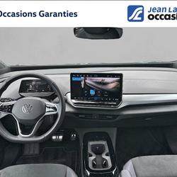 Volkswagen ID4 ID.4 286 ch Pro Life Max Cessy