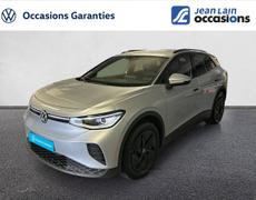 Volkswagen ID4 Cessy