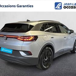 Volkswagen ID4 ID.4 286 ch Pro Cessy