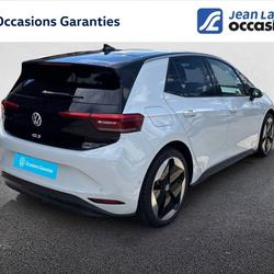 Volkswagen ID3 ID.3 204 ch Pro S Life Max Albertville