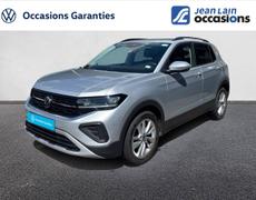 Volkswagen T-Cross Albertville
