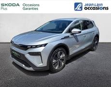 Skoda Elroq Albertville