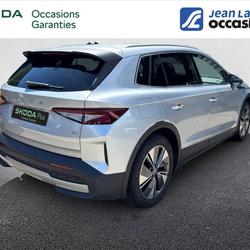 Skoda Elroq Elroq 286 ch Batterie 85 Plus Albertville