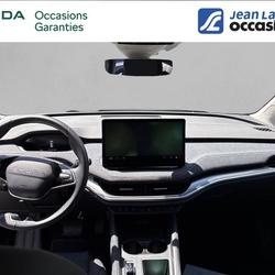 Skoda Elroq Elroq 286 ch Batterie 85 Plus Albertville