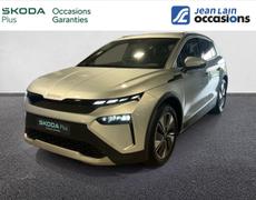 Skoda Elroq Ville-la-Grand
