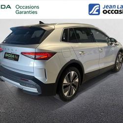 Skoda Elroq Elroq 286 ch Batterie 85 Plus Ville-la-Grand