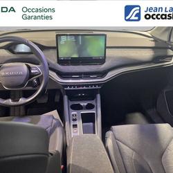 Skoda Elroq Elroq 286 ch Batterie 85 Plus Ville-la-Grand