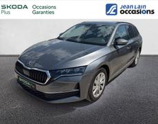 Skoda Octavia Combi Chambéry