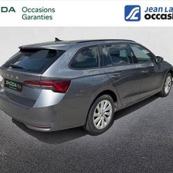 Skoda Octavia Combi Octavia Combi 1.5 TSI Hybrid 150 ch ACT DSG7 Selection Sallanches