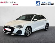 Audi A3 Sportback Cessy