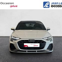 Audi A3 Sportback A3 Sportback TDI 150 S tronic 7 S line Cessy