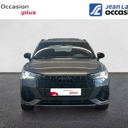 Audi Q3 Q3 35 TDI 150 ch S tronic 7 S line plus Cessy