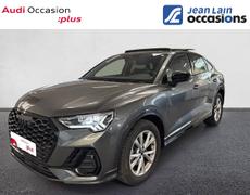 Audi Q3 Échirolles