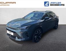 Cupra Formentor Albertville