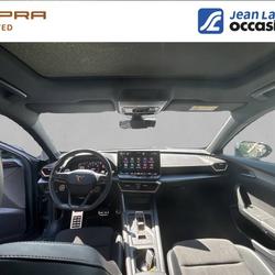 Cupra Formentor Formentor 1.4 e-HYBRID 204 ch DSG6 V Albertville