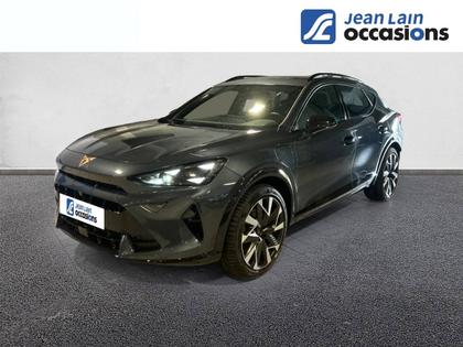 Cupra Formentor - Formentor 1.4 e-HYBRID 204 ch DSG6 V - 35 990 €