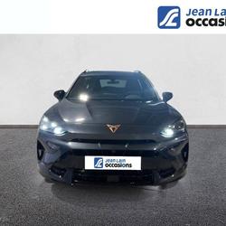 Cupra Formentor Formentor 1.4 e-HYBRID 204 ch DSG6 V Ville-la-Grand