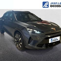 Cupra Formentor Formentor 1.4 e-HYBRID 204 ch DSG6 V Ville-la-Grand