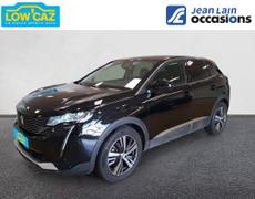 Peugeot 3008 - 3008 BlueHDi 130ch S&S EAT8 Allure - 18 990 €