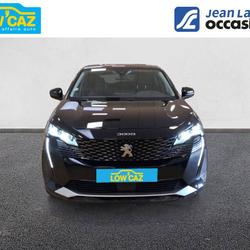 Peugeot 3008 3008 BlueHDi 130ch S&S EAT8 Allure Sassenage