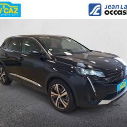Peugeot 3008 3008 BlueHDi 130ch S&S EAT8 Allure Sassenage