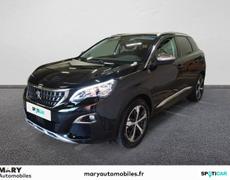 Peugeot 3008 Lisieux