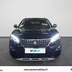 Peugeot 3008 3008 BlueHDi 130ch S&S EAT8 Crossway Lisieux