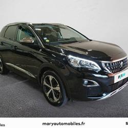 Peugeot 3008 3008 BlueHDi 130ch S&S EAT8 Crossway Lisieux