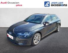 Audi A3 Sportback Margencel