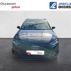 Audi A3 Sportback A3 Sportback 30 TFSI Mild Hybrid 110 S tronic 7 Design Margencel