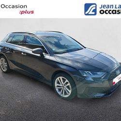 Audi A3 Sportback A3 Sportback 30 TFSI Mild Hybrid 110 S tronic 7 Design Margencel