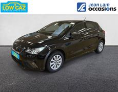 Seat Ibiza Sassenage