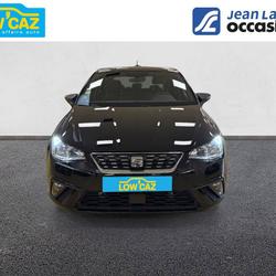 Seat Ibiza Ibiza 1.6 TDI 95 ch S/S BVM5 Xcellence Sassenage