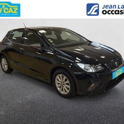 Seat Ibiza Ibiza 1.6 TDI 95 ch S/S BVM5 Xcellence Sassenage