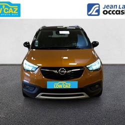 Opel Crossland X Crossland X 1.2 Turbo 110 ch BVA6 Ultimate Sassenage