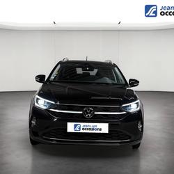 Volkswagen Taigo 1.0 TSI 110 DSG7 Style occasion - Chamb&eacute;ry - photo 2/20