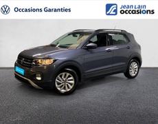 Volkswagen T-Cross SEYNOD
