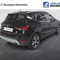 Seat Arona Arona 1.0 TSI 110 ch Start/Stop BVM6 Xperience Chamb&eacute;ry