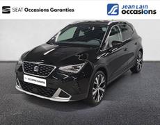 Seat Arona La Ravoire