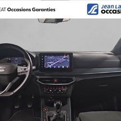 Seat Arona Arona 1.0 TSI 110 ch Start/Stop BVM6 Xperience La Ravoire