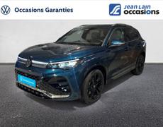 Volkswagen Tiguan Ville-la-Grand