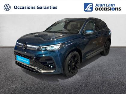 Volkswagen Tiguan - Tiguan 1.5 eHybrid 272ch DSG6 R-Line Exclusive - 59 990 €